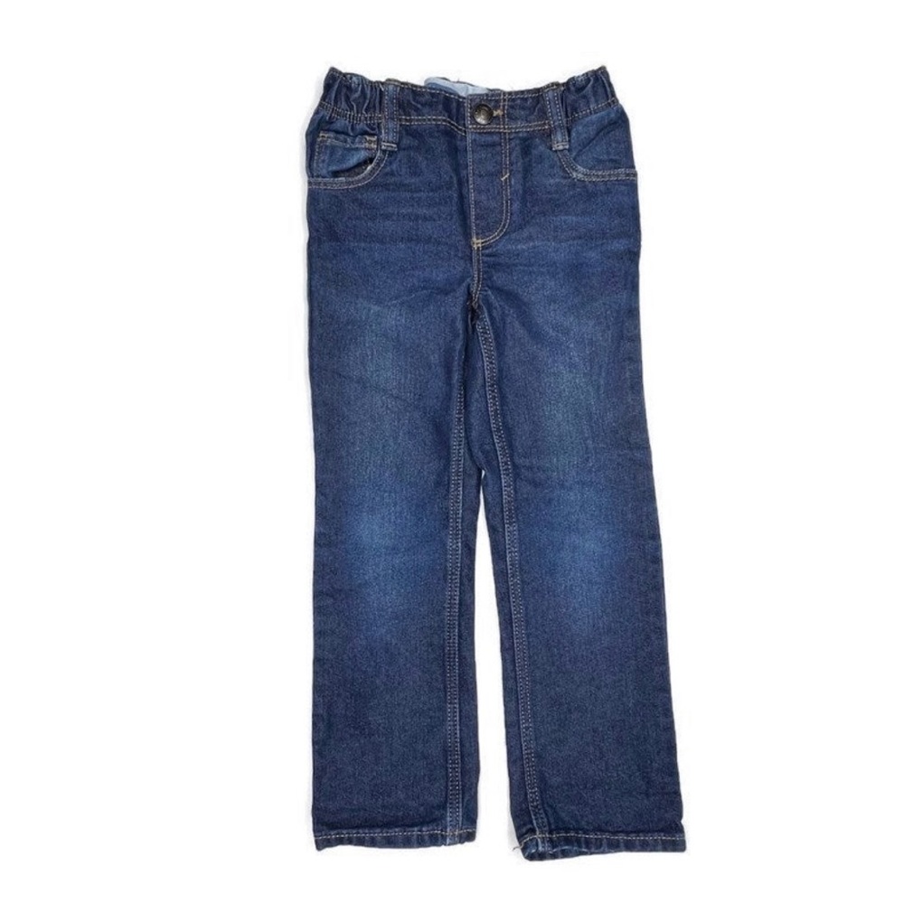 Old Navy Toddler Straight‎ Pull-On Jeans